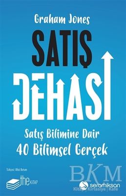 Satış Dehası