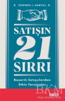 Satışın 21 Sırrı