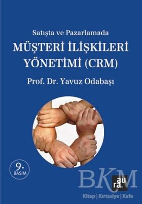 Satışta ve Pazarlamada Müşteri İlişkileri Yönetimi CRM