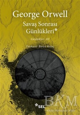 Savaş Sonrası Günlükleri - Günlükler: 3