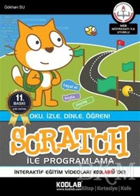 Scratch ile Programlama