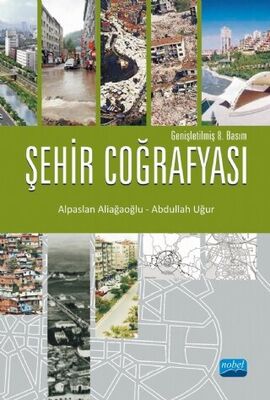 Şehir Coğrafyası