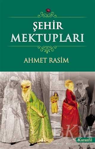 Şehir Mektupları PDF indir