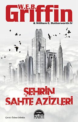 ŞEHRİN SAHTE AZİZLERİ