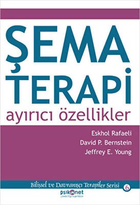 Şema Terapi