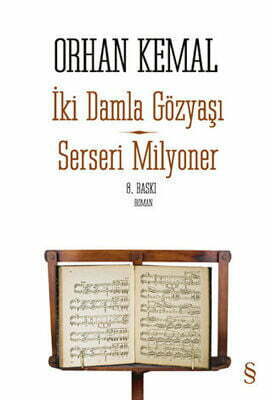 Serseri Milyoner - İki Damla Gözyaşı