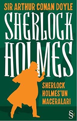 Sherlock Holmes’un Maceraları