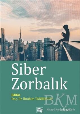 Siber Zorbalık