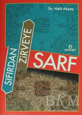 Sıfırdan Zirveye Sarf