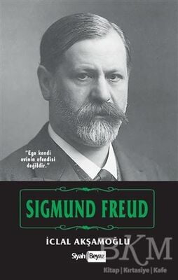 Sigmund Freud