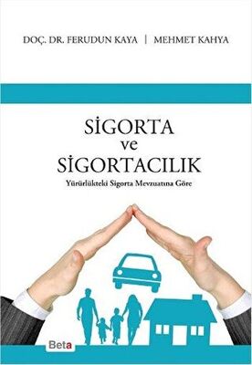 Sigorta ve Sigortacılık