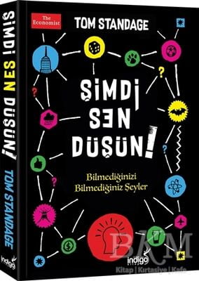 Şimdi Sen Düşün!