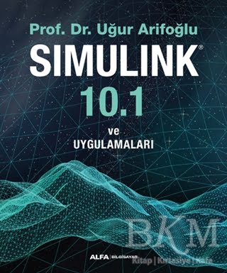 Simulink 10.1 ve Uygulamaları