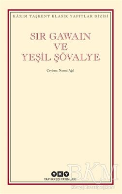 Sir Gawain ve Yeşil Şövalye