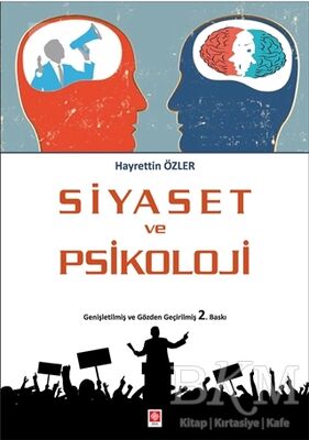 Siyaset ve Psikoloji