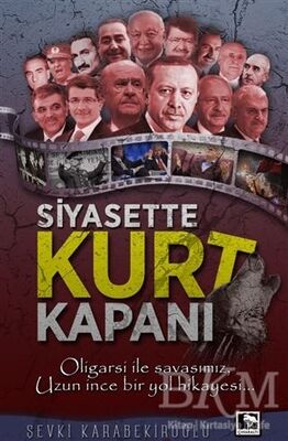 Siyasette Kurt Kapanı