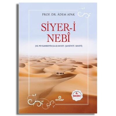 Siyer-i Nebi