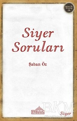 Siyer Soruları