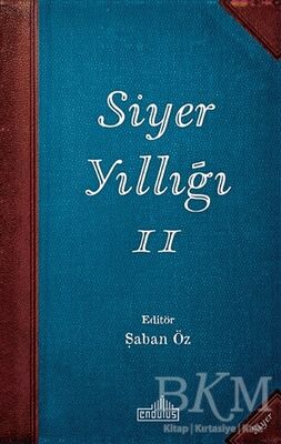 Siyer Yıllığı 2