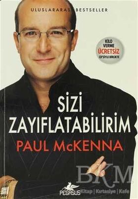 Sizi Zayıflatabilirim