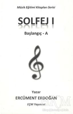 Solfej 1 - Başlangıç A