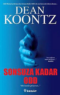 Sonsuza Kadar Odd