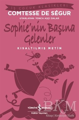 Sophie’nin Başına Gelenler Kısaltılmış Metin