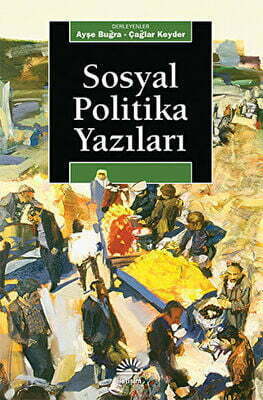 Sosyal Politika Yazıları