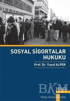 Sosyal Sigortalar Hukuku