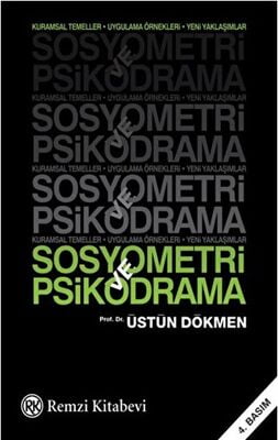 Sosyometri Ve Psikodrama