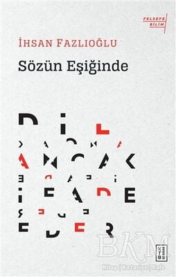 Sözün Eşiğinde