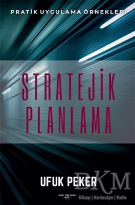 Stratejik Planlama