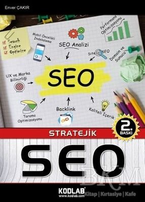 Stratejik Seo