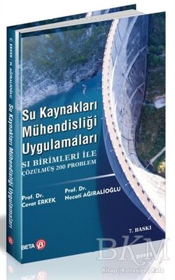 Su Kaynakları Mühendisliği Uygulamaları