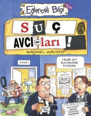 SUÇ AVCILARI