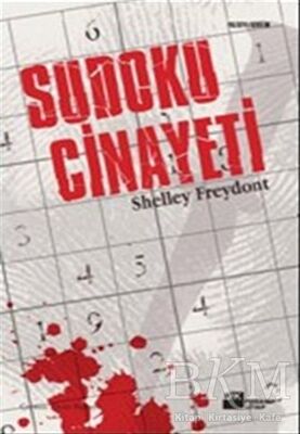 Sudoku Cinayeti