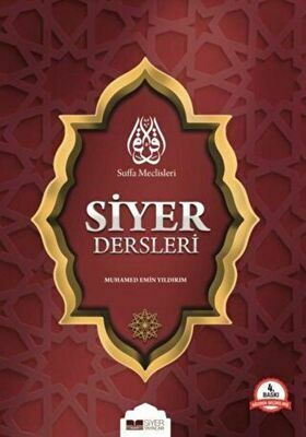 Suffa Meclisleri Siyer Dersleri