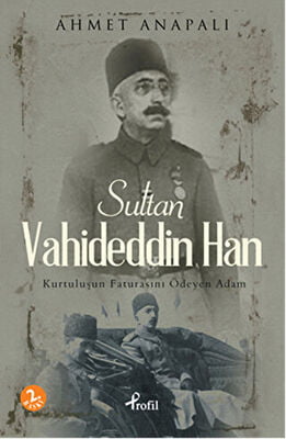 Sultan Vahideddin Han