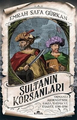 Sultanın Korsanları