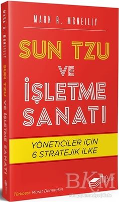 Sun Tzu ve İşletme Sanatı