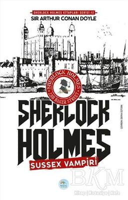 Sussex Vampiri - Sherlock Holmes