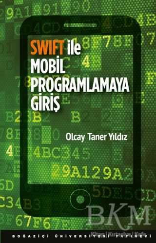 Swift ile Mobil Programlamaya Giriş PDF indir