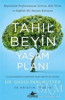 TAHIL BEYİN YAŞAM PLANI