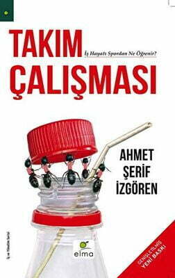 Takım Çalışması