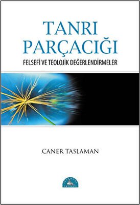 Tanrı Parçacığı