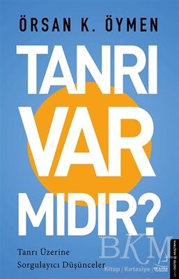 Tanrı Var Mıdır?