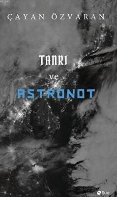 Tanrı ve Astronot