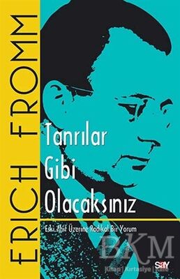 Tanrılar Gibi Olacaksınız