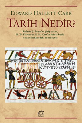 Tarih Nedir?