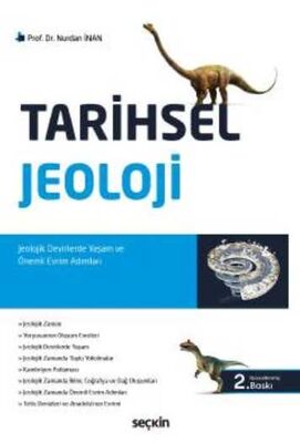 Tarihsel Jeoloji